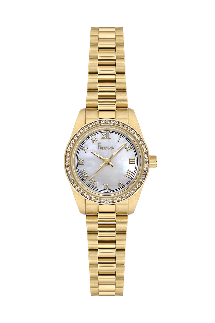 FREELOOK FL.4.10008-3 WOMEN WATCH