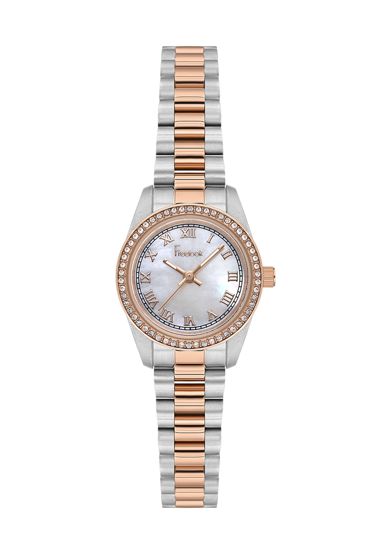 FREELOOK FL.4.10008-5 WOMEN WATCH