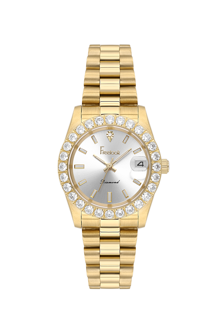 FREELOOK FL.4.10011-3 WOMEN WATCH
