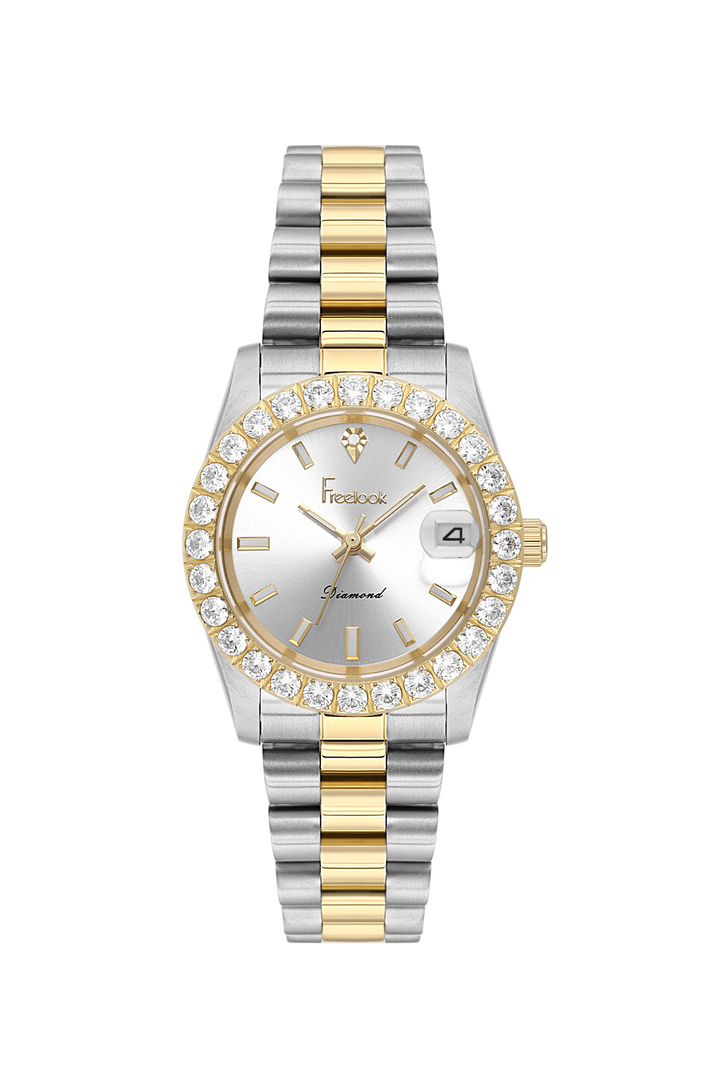 FREELOOK FL.4.10011-4 WOMEN WATCH
