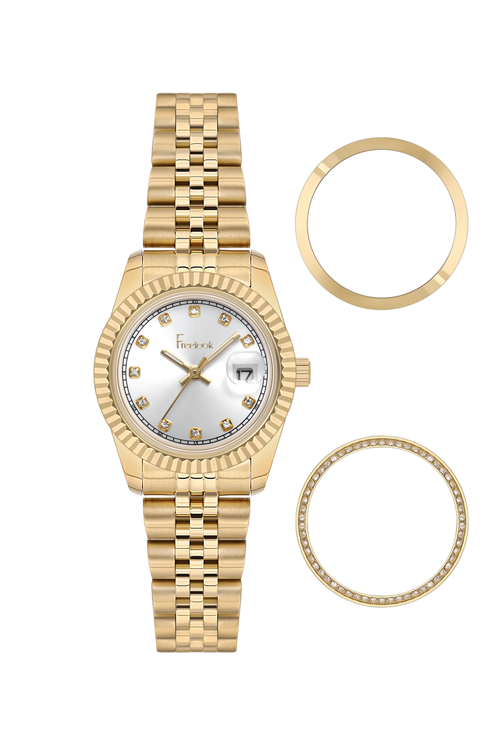 FREELOOK FL.4.10014-3 WOMEN WATCH