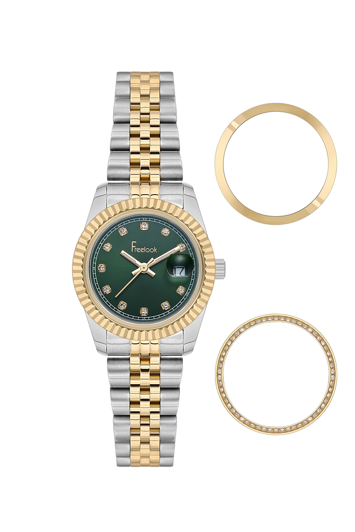 FREELOOK FL.4.10014-5 WOMEN WATCH