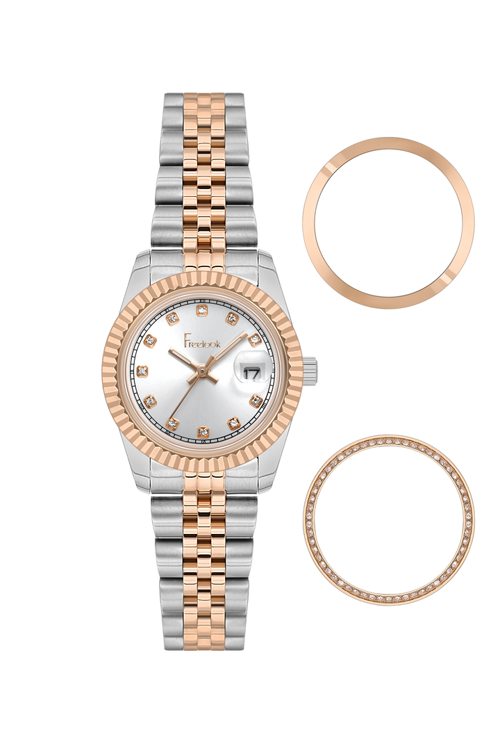 FREELOOK FL.4.10014-6 WOMEN WATCH