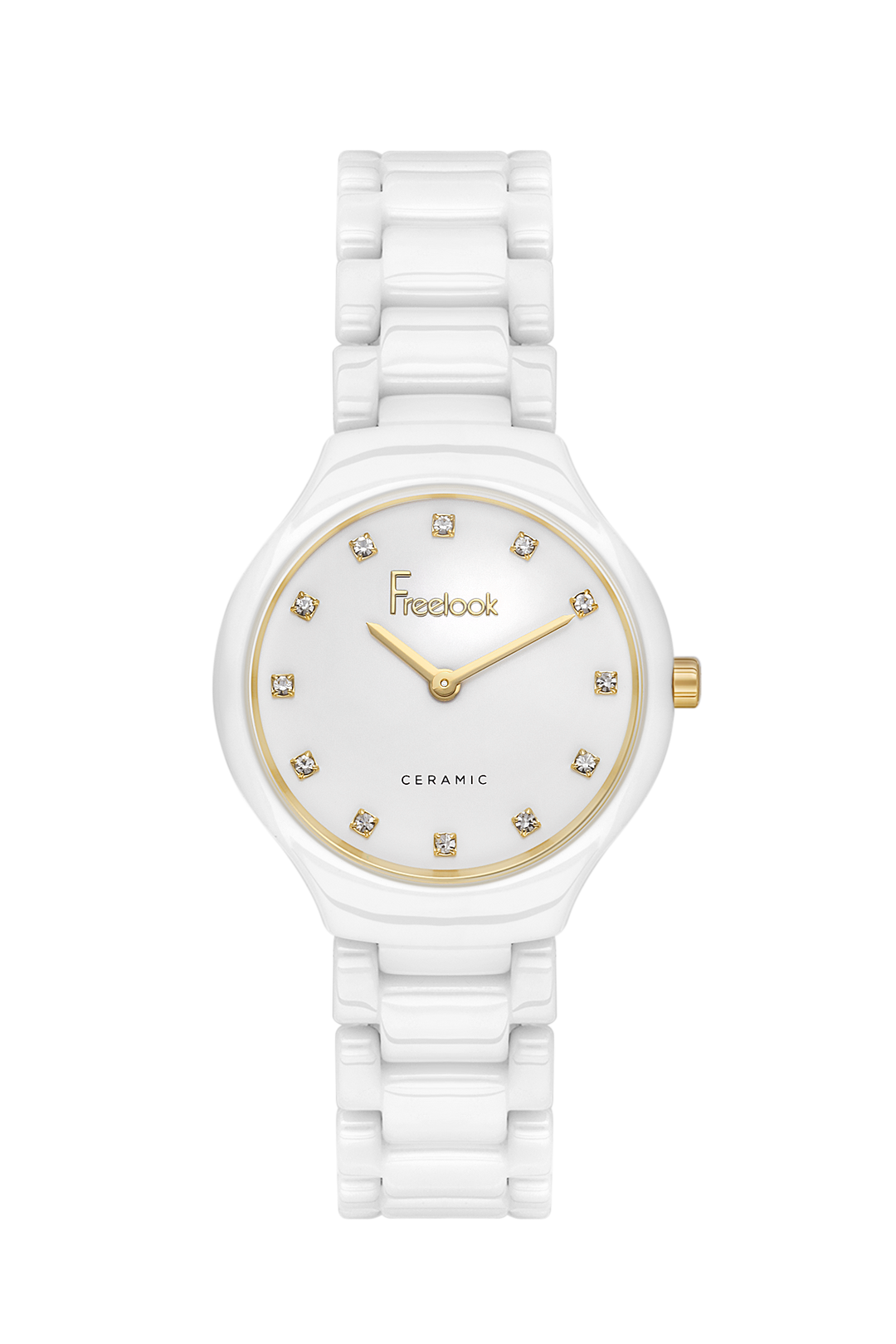 FREELOOK FL.4.10018-2 WOMEN WATCH