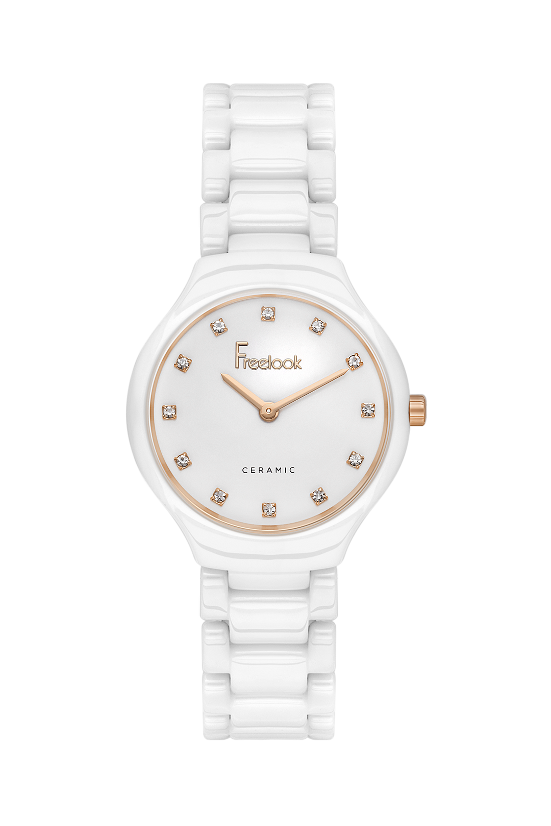 FREELOOK FL.4.10018-3 WOMEN WATCH