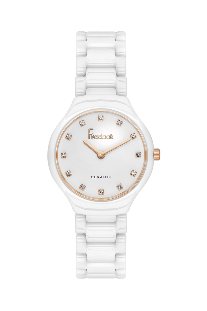 FREELOOK FL.4.10018-3 WOMEN WATCH