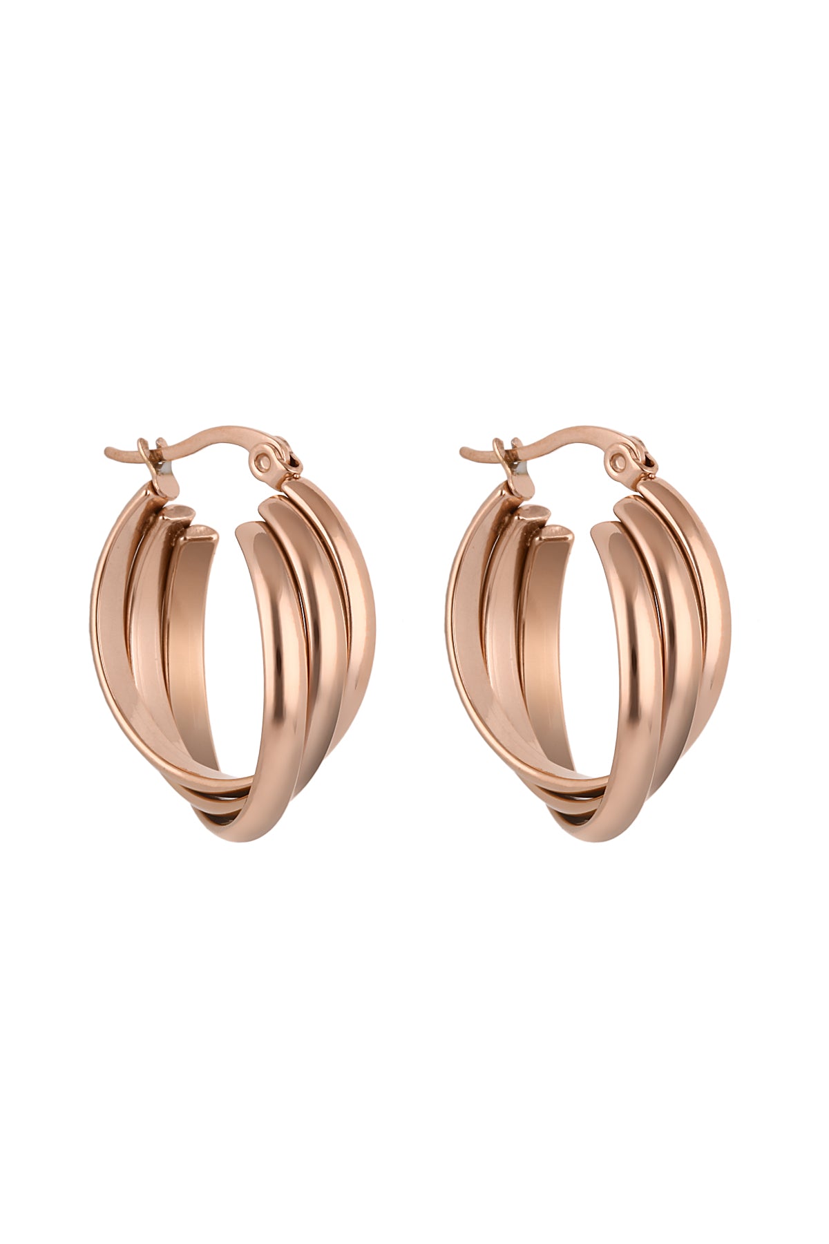 FREELOOK FRJ.3.5037-3 WOMEN EARRINGS