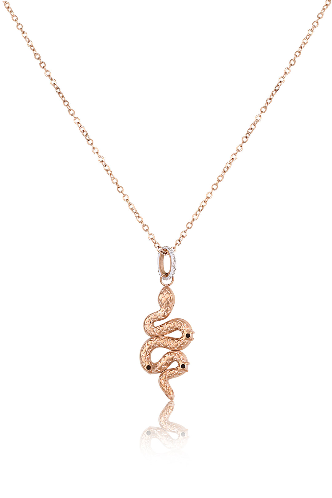 FREELOOK FRJ.3.6051-3 WOMEN NECKLACE