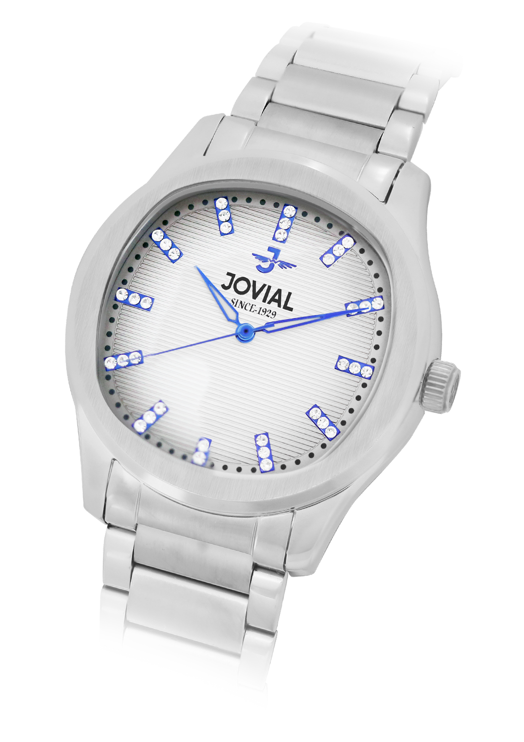 JOVIAL 5066 LSMQ 01ZE WOMEN WATCH