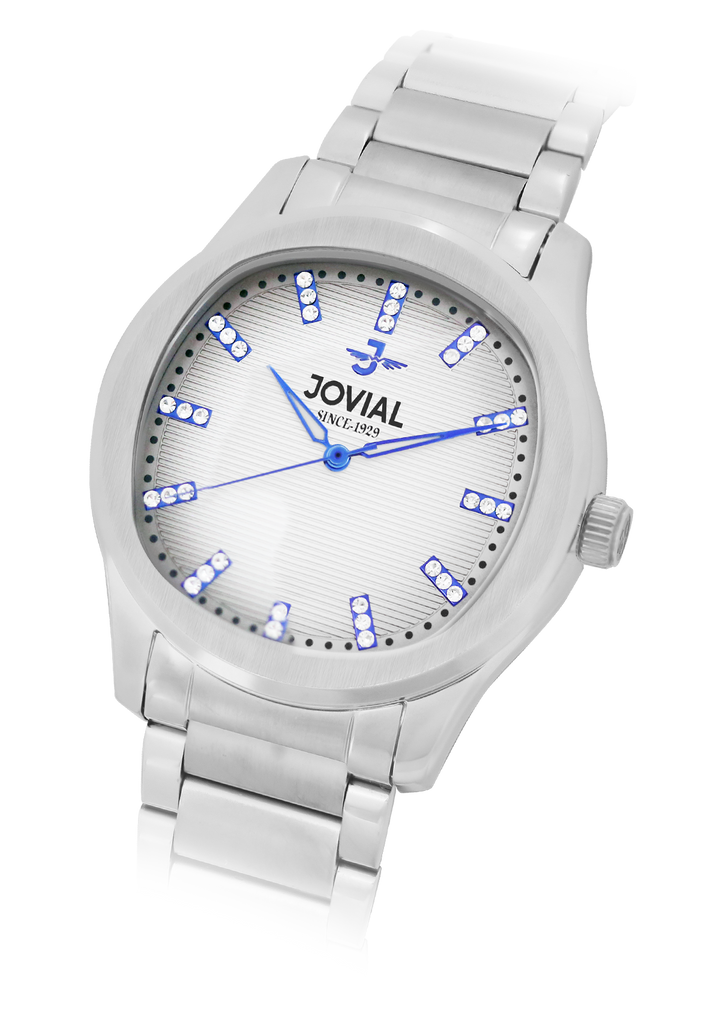 JOVIAL 5066 LSMQ 01ZE WOMEN WATCH