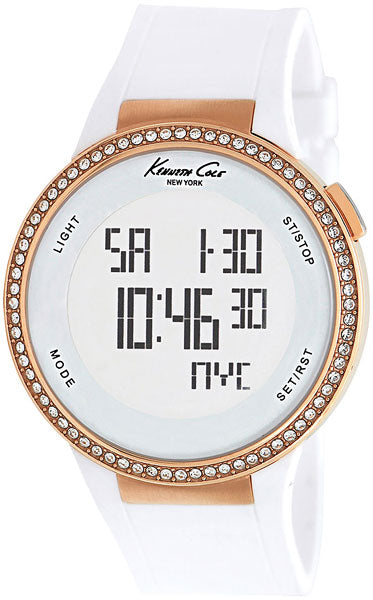 KENNETH COLE Women Watch Retro Collection