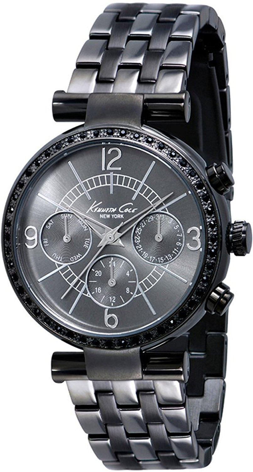 KENNETH COLE Women Watch Retro Collection
