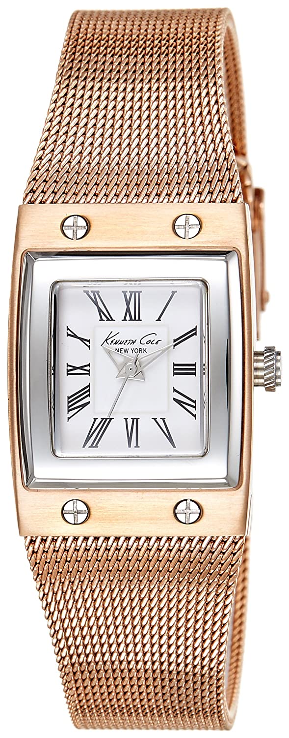 KENNETH COLE Women Watch Retro Collection