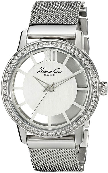 KENNETH COLE Women Watch Retro Collection