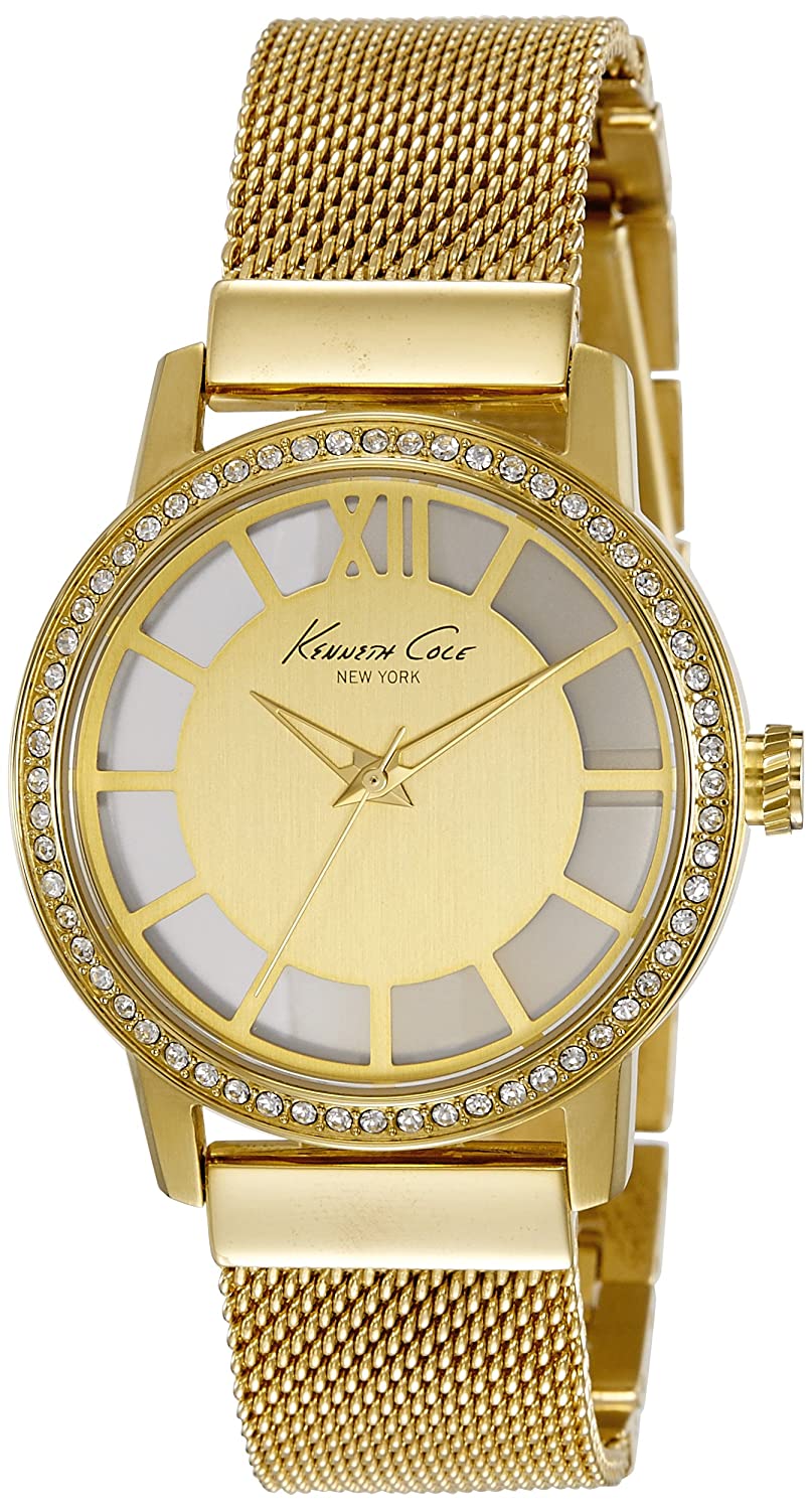 KENNETH COLE Women Watch Retro Collection