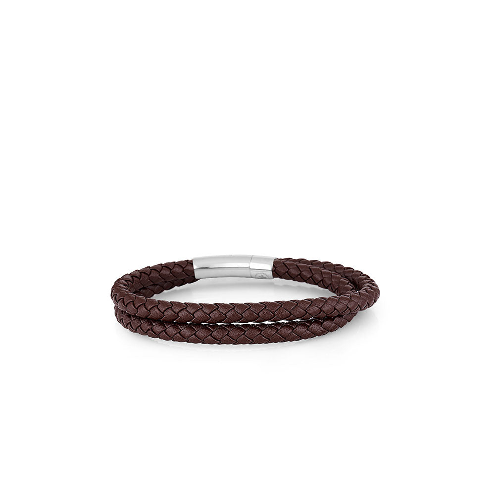 SANTA BARBARA POLO MEN BRACELET SBJ.11.10001-4