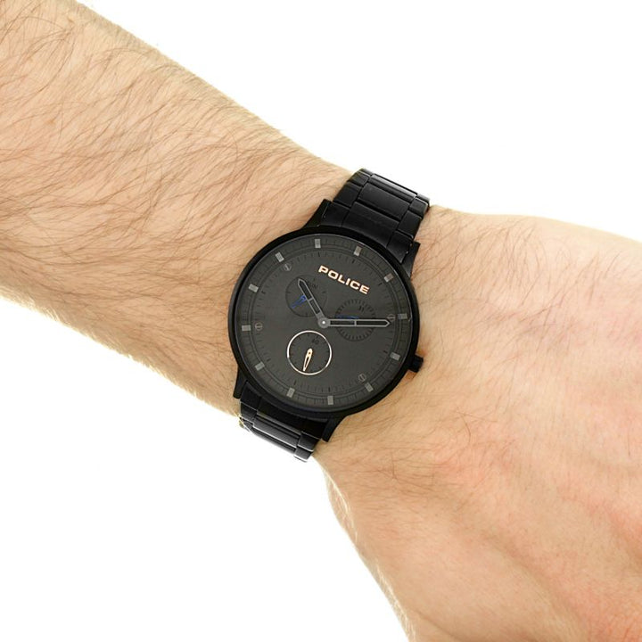POLICE BERKELEY PL.15968JSB39M MEN WATCH