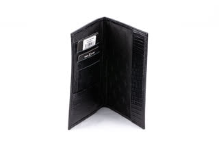 DANIEL KLEIN DKW3048-01 MEN WALLET