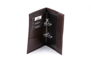 DANIEL KLEIN DKW3048-03 MEN WALLET
