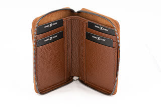 DANIEL KLEIN DKW3031-04 MEN WALLET