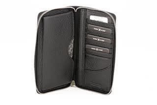 DANIEL KLEIN DKW3034-01 MEN WALLET