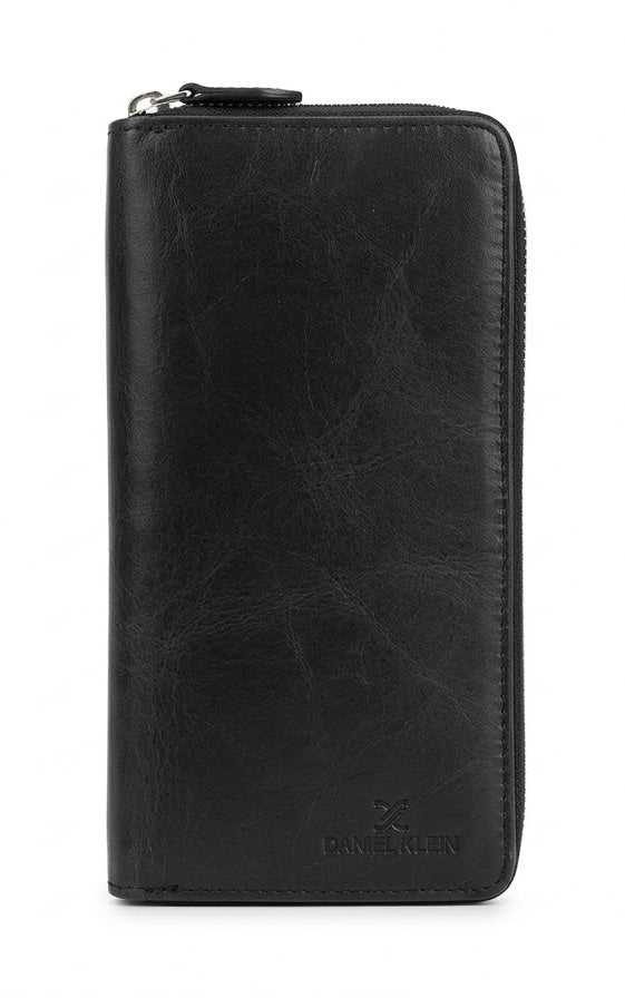 DANIEL KLEIN MEN WALLET DKW3035-01