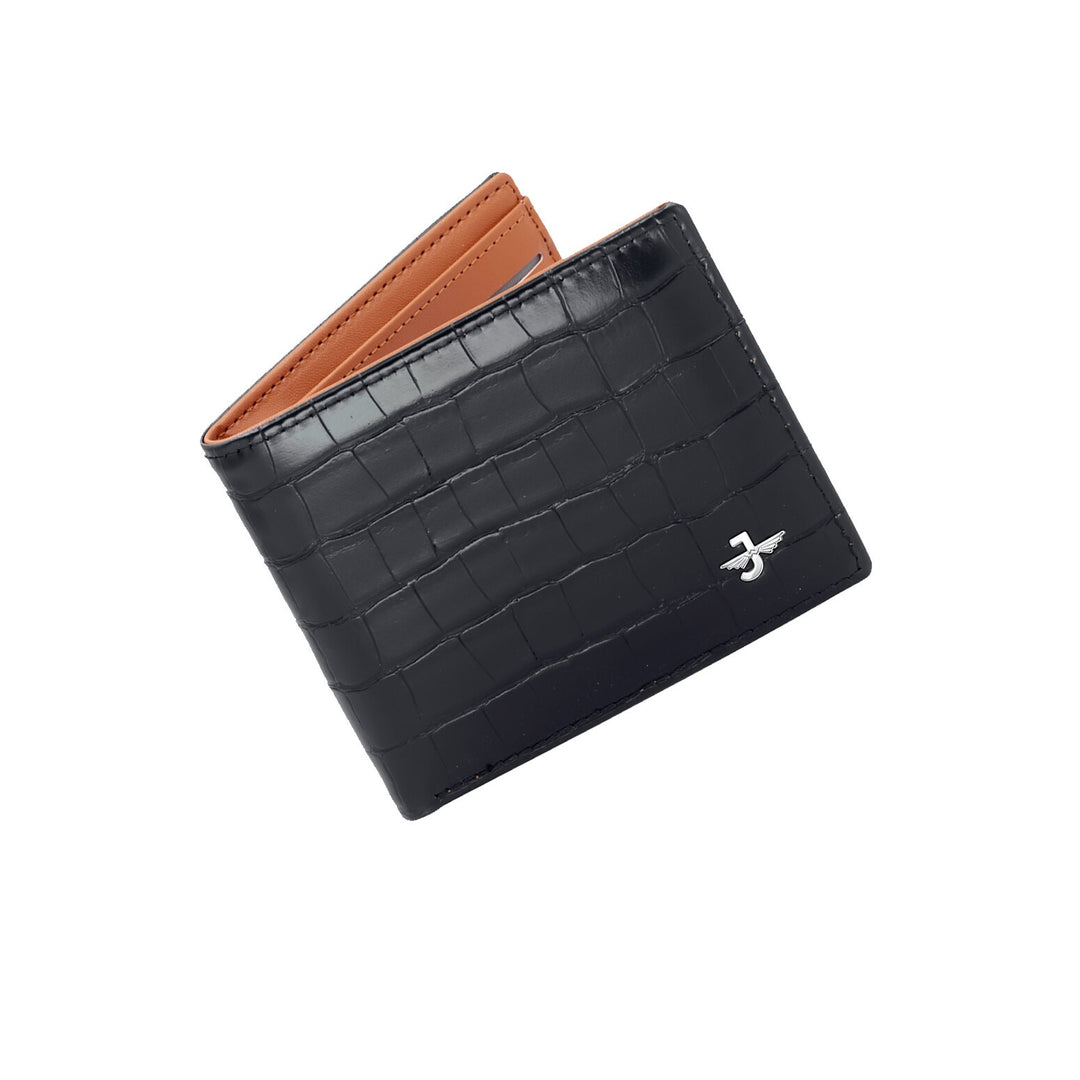 JOVIAL-WALLETS  JW1051BK