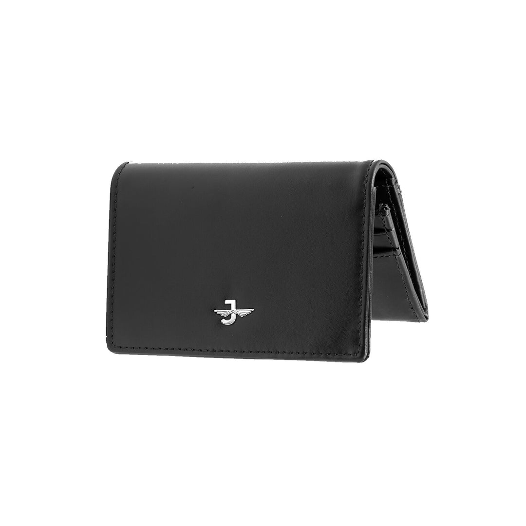 JOVIAL-WALLETS  JW130084BK