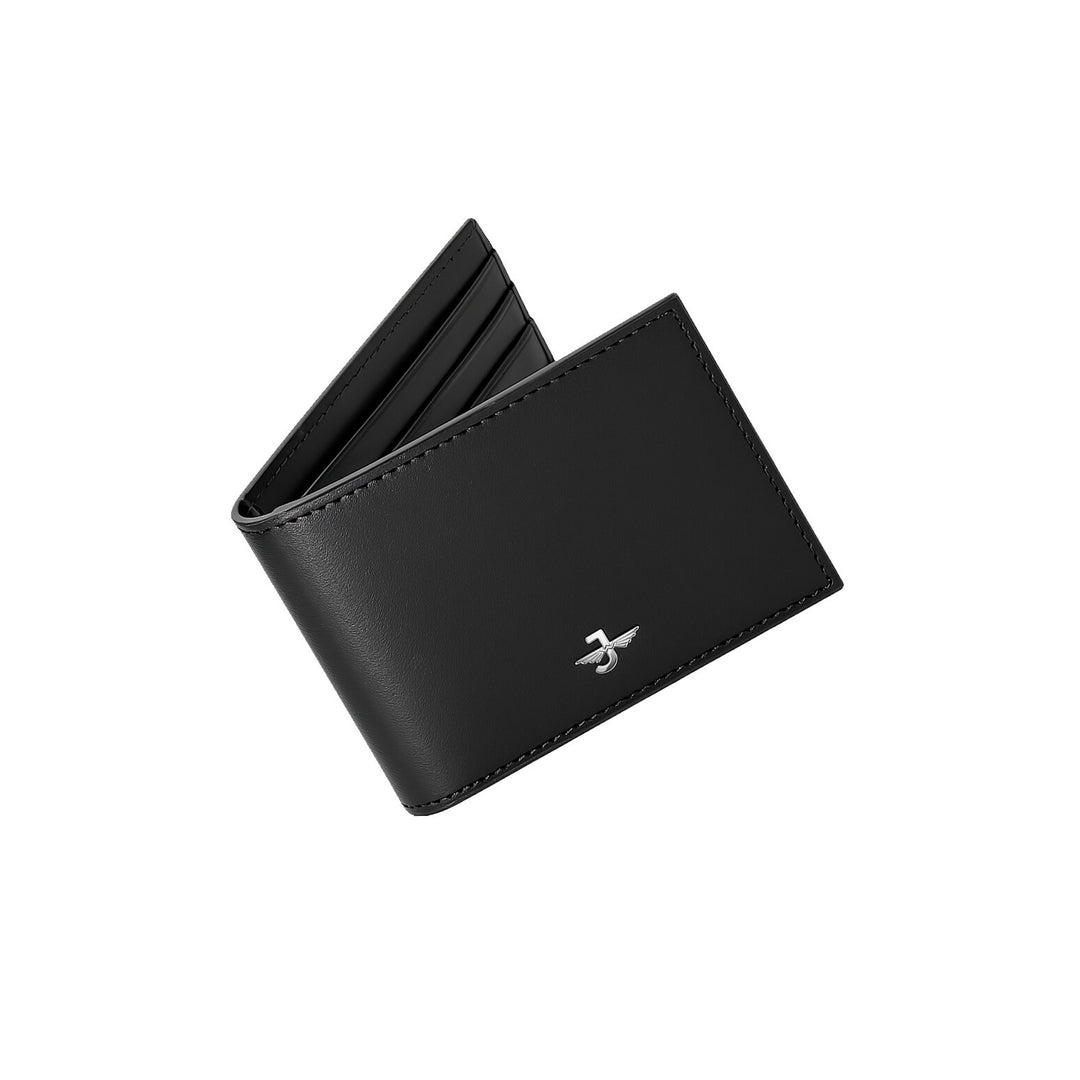 JOVIAL-WALLETS  JW130384BK