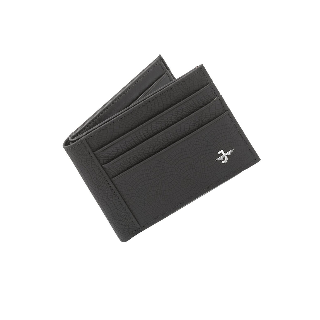 JOVIAL-WALLETS  JW16351BK