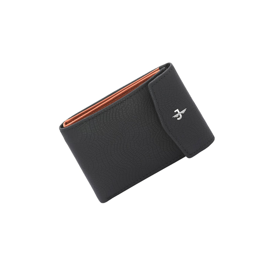 JOVIAL-WALLETS  JW16824BK