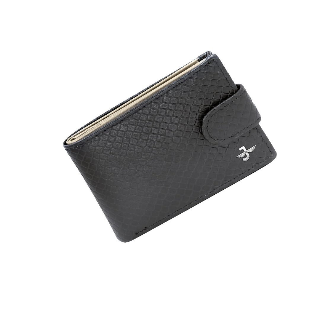 JOVIAL-WALLETS  JW16830BK