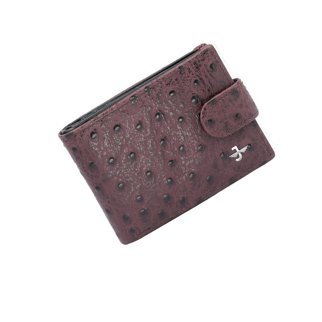JOVIAL-WALLETS  JW16830BR