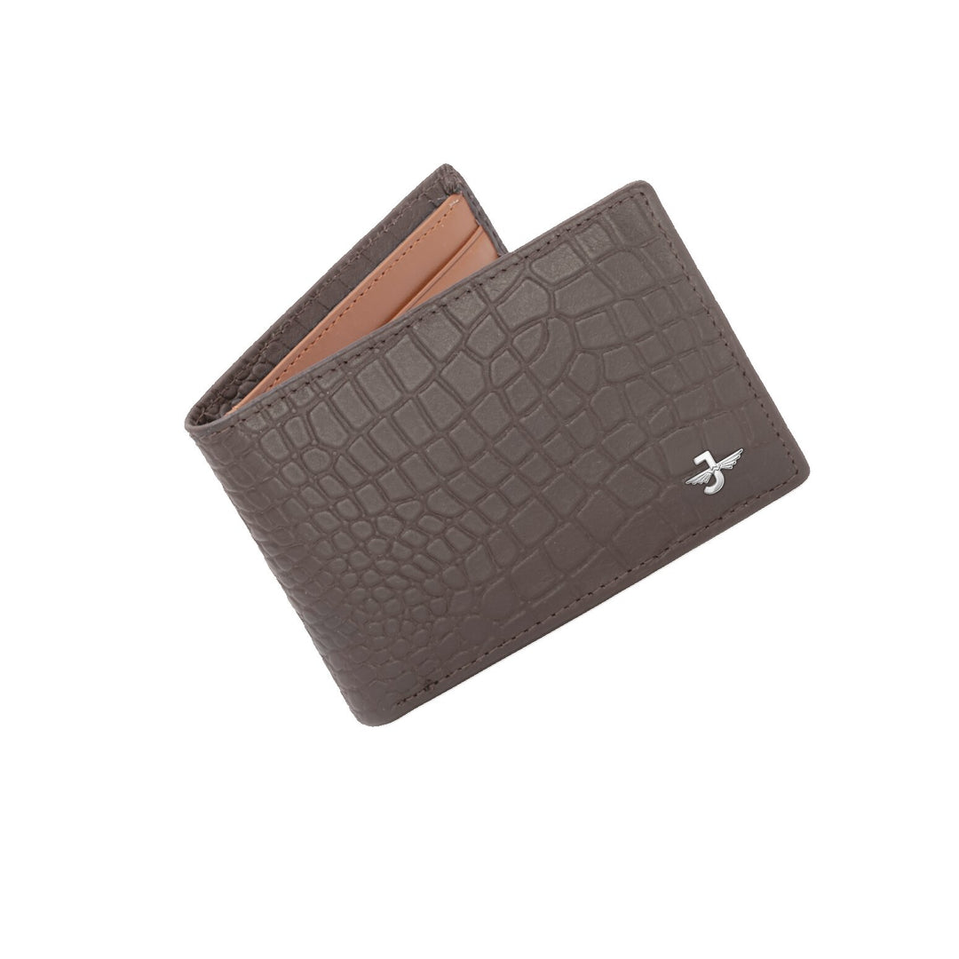 JOVIAL-WALLETS  JW16842BR