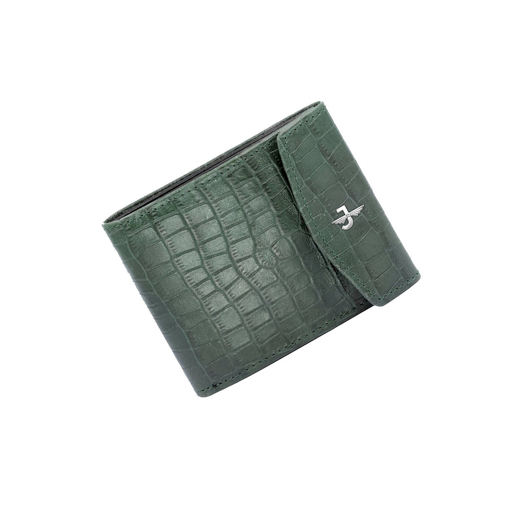 JOVIAL-WALLETS  JW16878GR