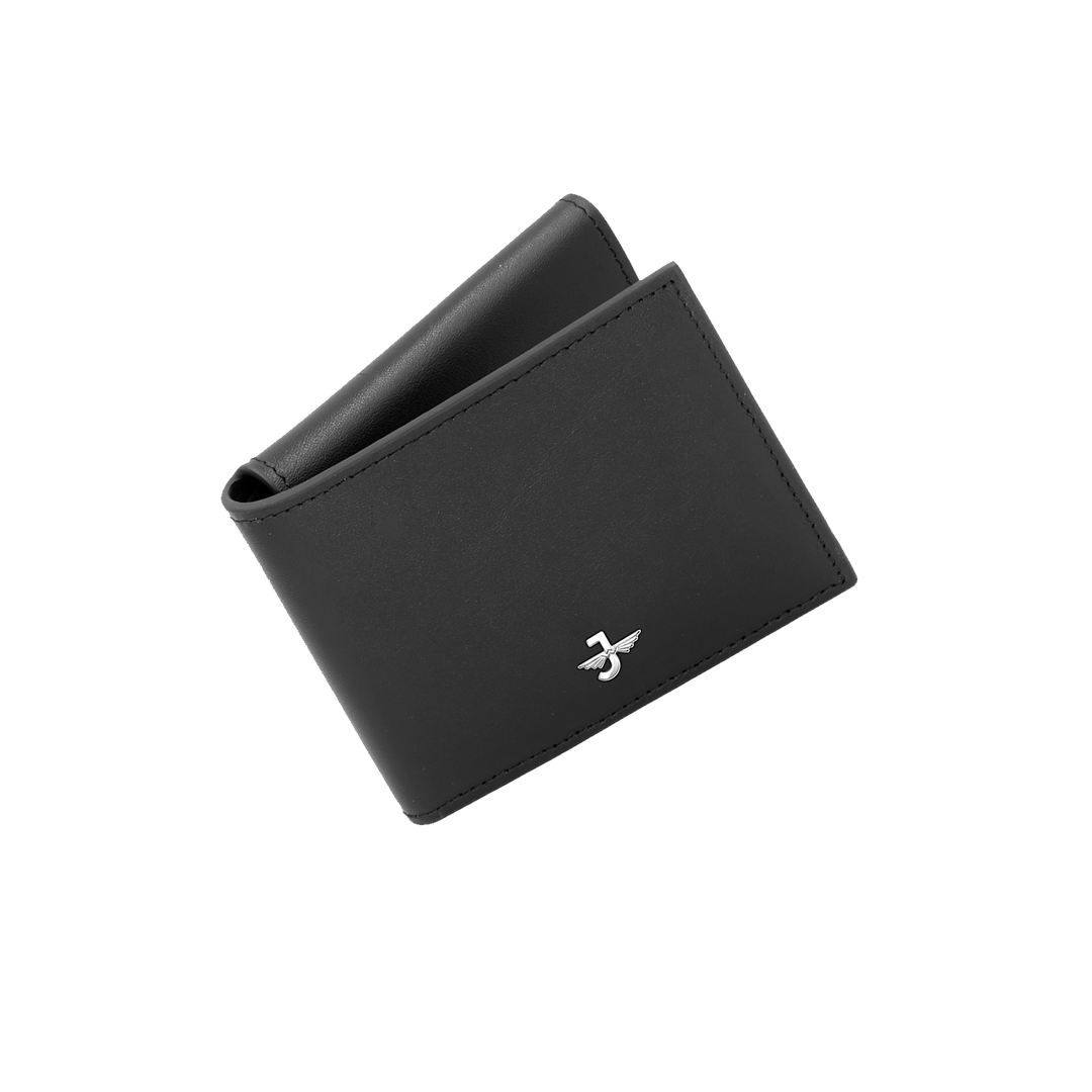 JOVIAL WALLET JW198145BK