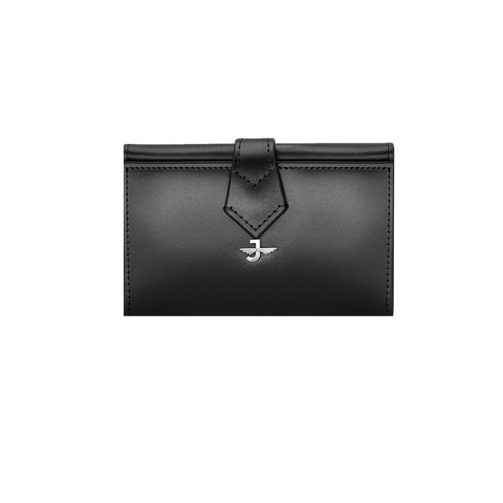 JOVIAL WALLET JW199322BK