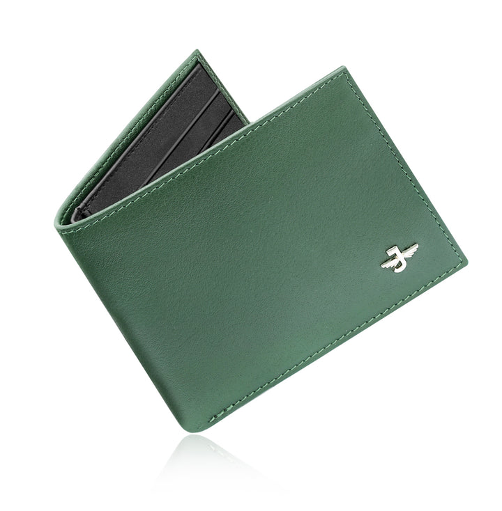 JOVIAL JW 4101 GR MEN WALLET