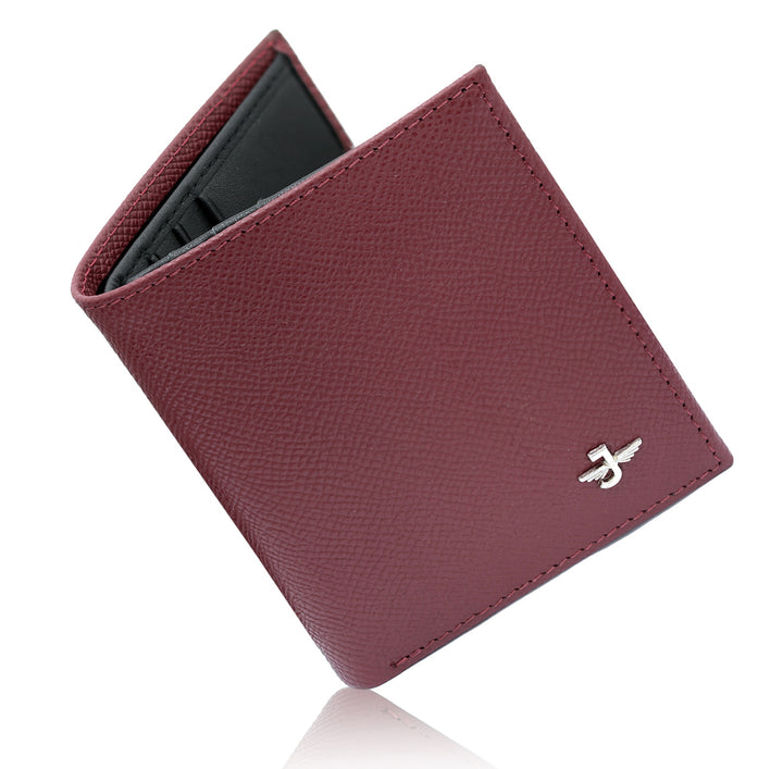 JOVIAL  JW 4103 RD MEN WALLET