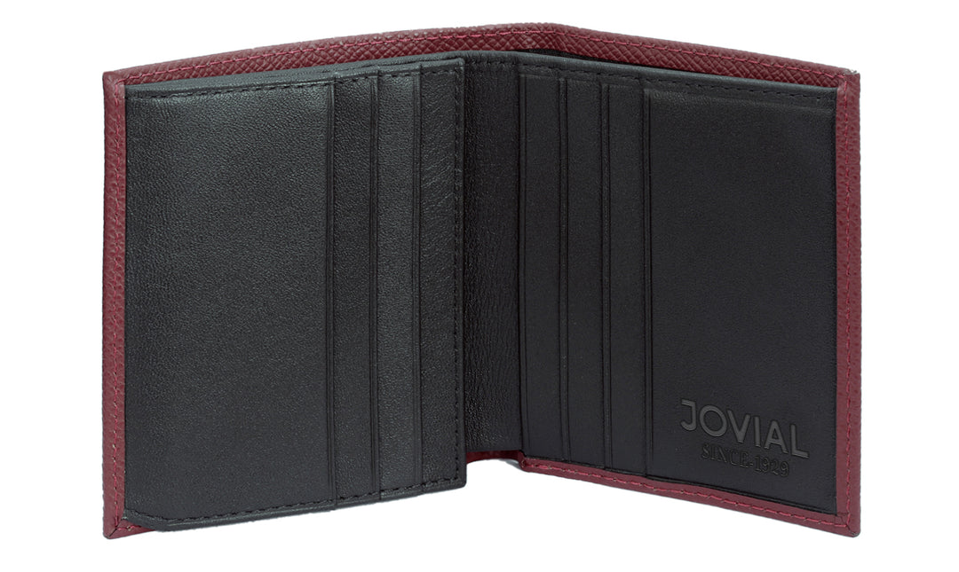 JOVIAL  JW 4103 RD MEN WALLET