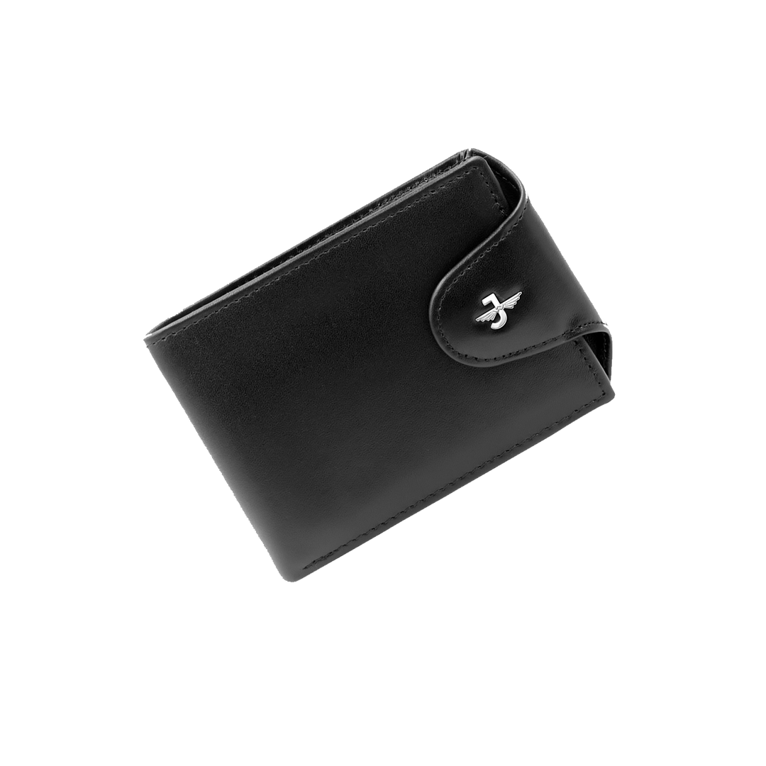 JOVIAL-WALLETS  JW93BK