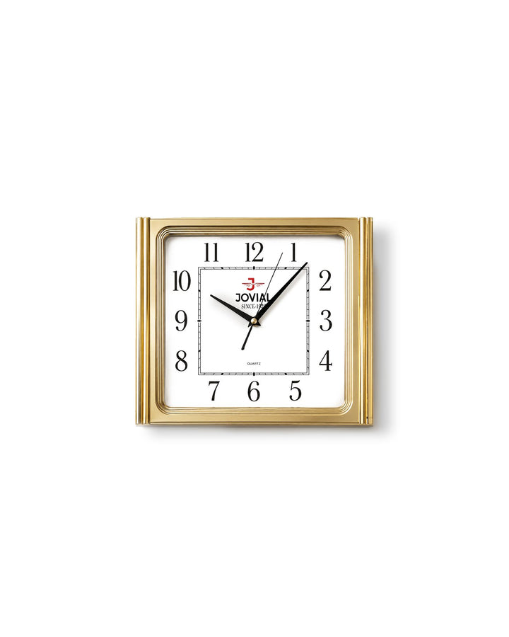 JOVIAL JWC803 WALL CLOCK