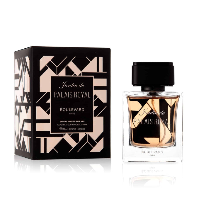 JARDIN DU PALAIS ROYAL 100 ML FOR WOMEN