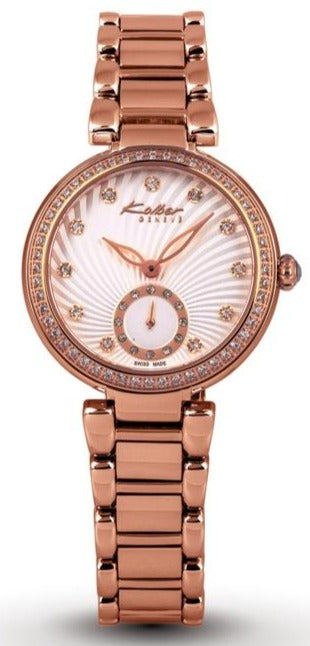 KOLBER Women Watch Retro Collenction