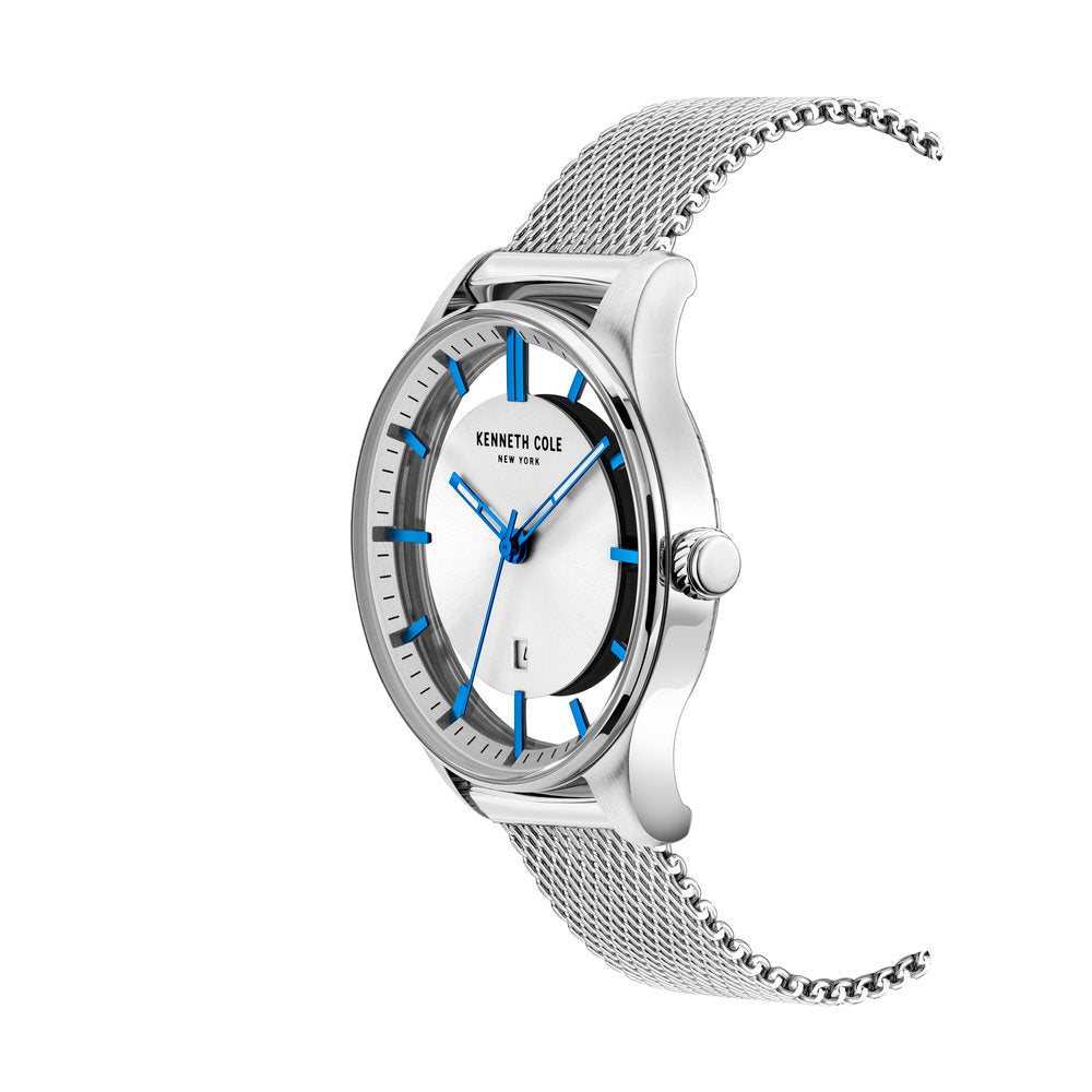 KENNETH COLE KC50919020B MEN WATCH