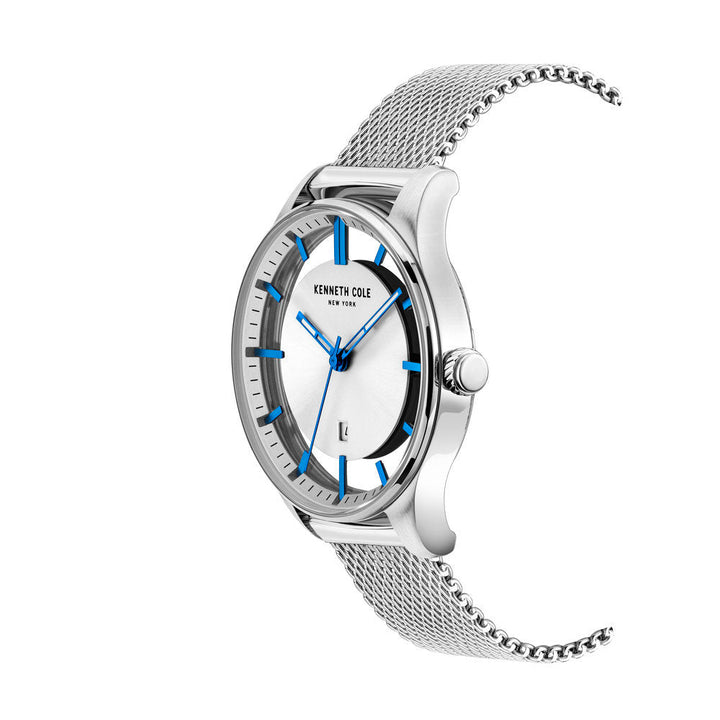 KENNETH COLE KC50919020B MEN WATCH