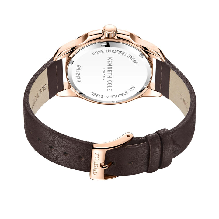 KENNETH COLE KCWGA2218001 MEN WATCH