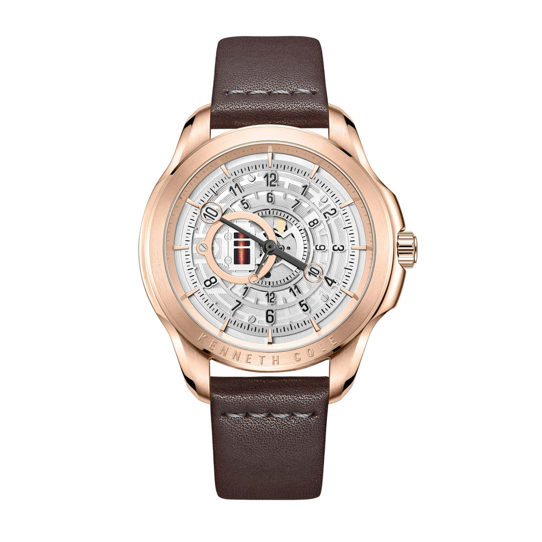 KENNETH COLE KCWGA2218001 MEN WATCH