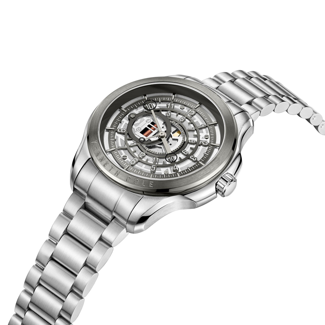 KENNETH COLE KCWGG2218003 MEN WATCH
