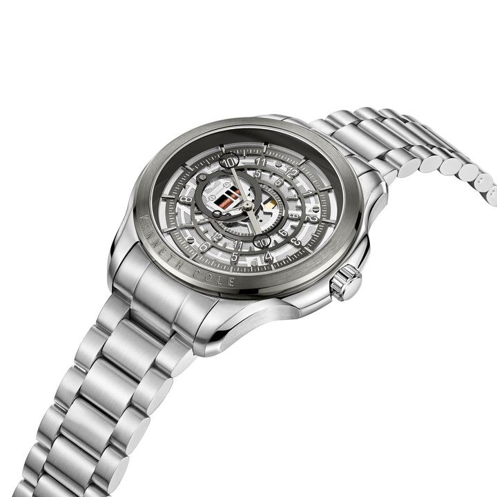 KENNETH COLE KCWGG2218003 MEN WATCH